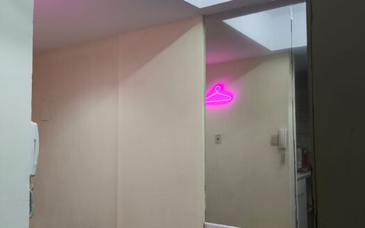 Av Corrientes Al 2300 – Impecable, Muy Luminoso Al Frente Uso Profesional Exclusivo
