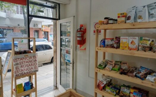 DUEÑO DIRECTO ALQUILA LOCAL EN VILLA CRESPO