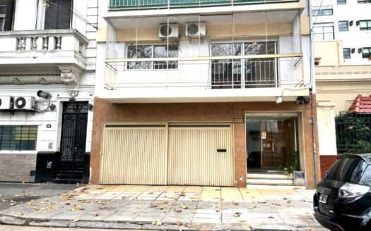 4 Ambientes + Dependencia en Chacarita