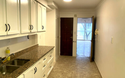 4 Ambientes + Dependencia en Chacarita