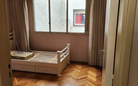 Alquiler 2 dormitorios a 2 cuadras de Fundación Favaloro
