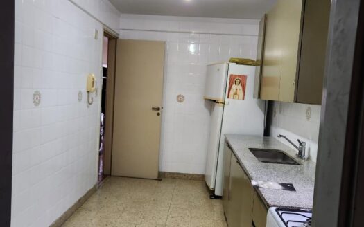 Alquiler 2 dormitorios a 2 cuadras de Fundación Favaloro