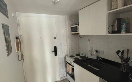 URGENTE !!! ALQUILO AMOBLADO O SIN AMOBLAR  MONOAMBIENTE (PALERMO)