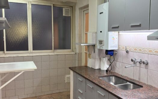 Alquiler Depto 3 ambientes