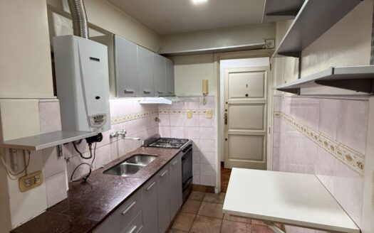 Alquiler Depto 3 ambientes