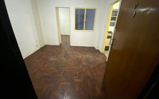 ALMAGRO Dpto. 2 Amb, baño y cocina J. Salguero 869 CABA