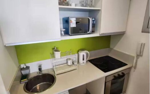 URGENTE BUSCO INQUILINO RESPONSABLE (RECOLETA) ZONA UNIVERSITARIA