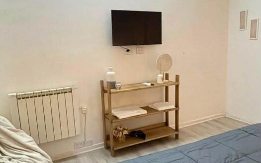 Apartamento Totalmente Equipado