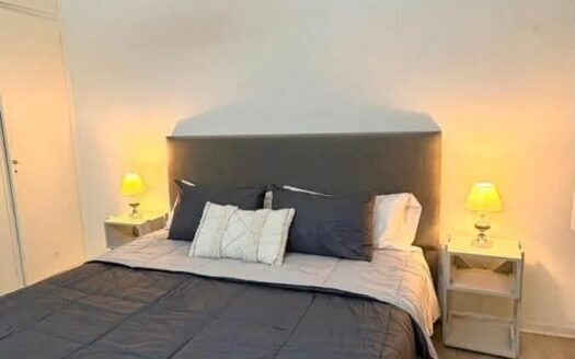 Apartamento Totalmente Equipado