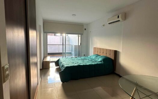 URGENTE!!!! ALQUILO HERMOSO DEPARTAMENTO MONOAMBIENTE