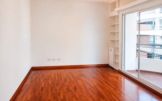 ¡Viví en el corazón de Villa Urquiza! Amplio 3 ambientes con doble balcón y conectividad inmejorable!