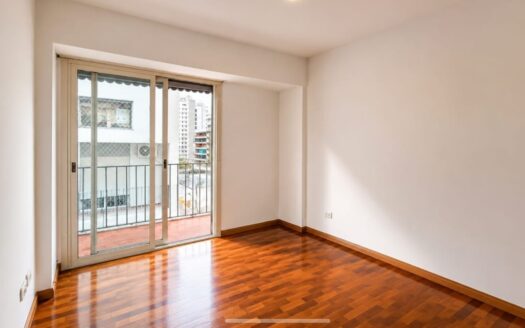 ¡Viví en el corazón de Villa Urquiza! Amplio 3 ambientes con doble balcón y conectividad inmejorable!