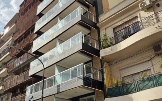 Dueño Directo Alquila Dpto. A Estrenar En Caballito , 2 Amb.con Balcón, Luminoso