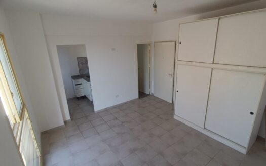 Villa Urquiza – Monoambiente recientemente reciclado (excelente estado)