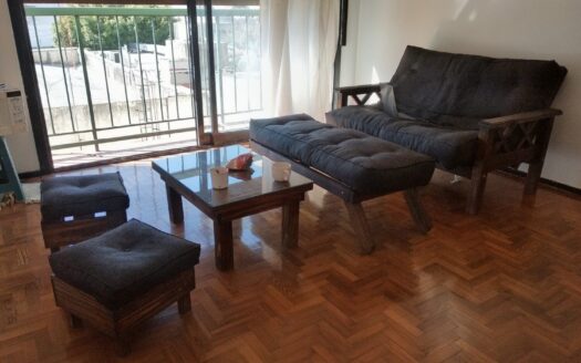 departamento 3 ambientes villa Urquiza