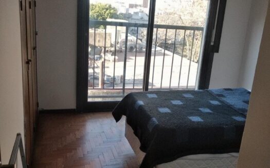 departamento 3 ambientes villa Urquiza