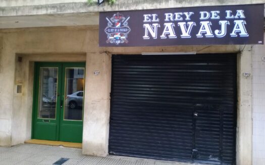 DUEÑO DIRECTO ALQUILA LOCAL EN BALVANERA
