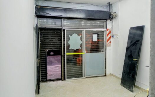 DUEÑO DIRECTO ALQUILA LOCAL EN BALVANERA