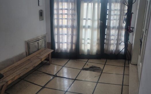 Casa en Venta Av. Osvaldo Cruz y Herrera CABA