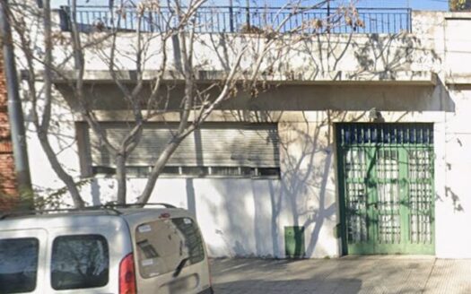 Casa en Venta Av. Osvaldo Cruz y Herrera CABA