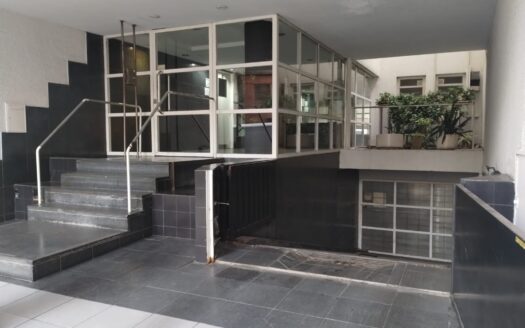 Vendo departamento en Villa Crespo