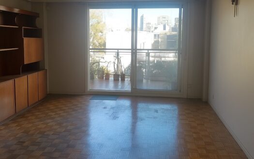 Vendo departamento en Villa Crespo