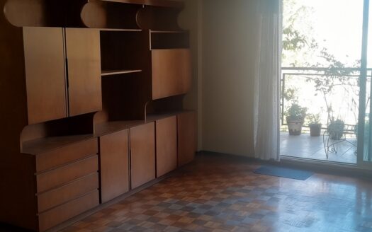 Vendo departamento en Villa Crespo