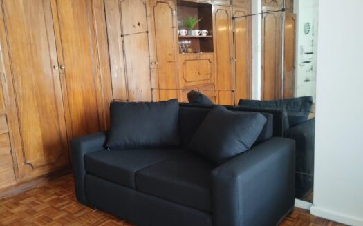 DEPARTAMENTO AMOBLADO