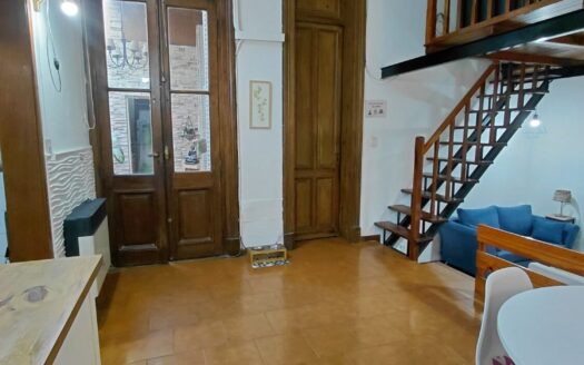 PH 5 Amb. sin Expensas en V. Ortuzar – Quincho, Terraza y Escritorio – Subte B