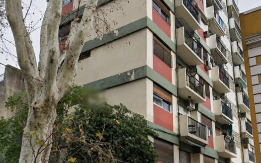 Excelente departamento 2 ambientes en Villa del Parque