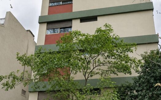 Excelente departamento 2 ambientes en Villa del Parque