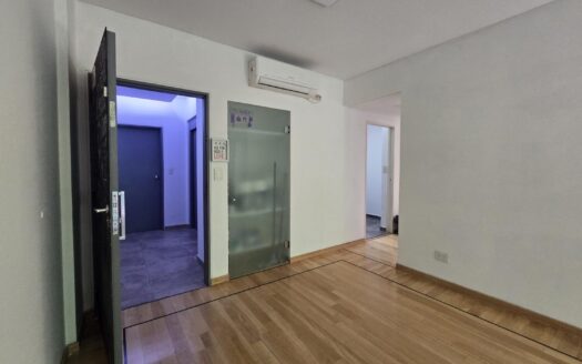 Departamento Semipiso De 3 Ambientes Con Opción Cochera En Barrio Ingles-caballito – Grupo Electrogeno