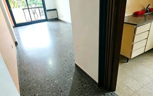 SEMIPISO 3 AMB. CON COCHERA