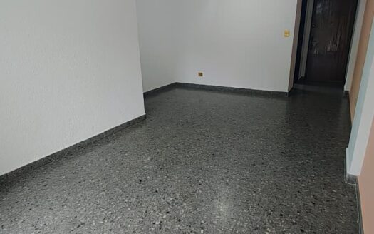 SEMIPISO 3 AMB. CON COCHERA