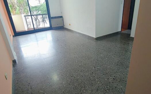 SEMIPISO 3 AMB. CON COCHERA