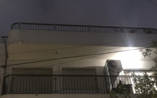 Se alquila departamento de 3 Ambientes.