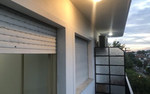Se alquila departamento de 3 Ambientes.