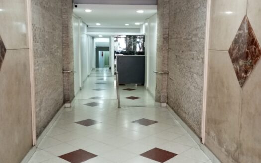 Depto 2 Amb. Monserrat Contrafrente 2 Piso