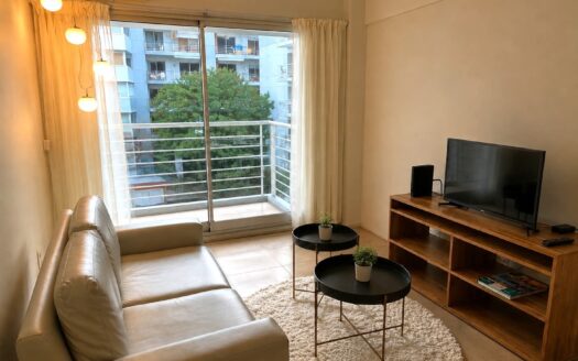 Alquilo Departamento 2 Ambientes