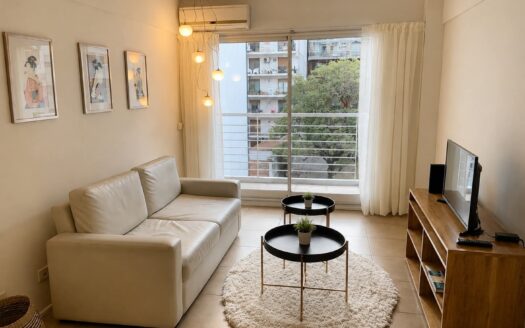 Alquilo Departamento 2 Ambientes