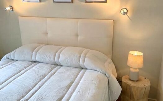 Alquilo Departamento 2 Ambientes