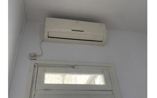 Venta depto 2 ambientes con patio
