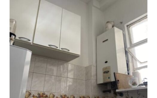 Venta depto 2 ambientes con patio