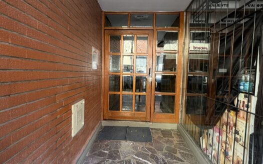 Departamento en alquiler Parque Patricios