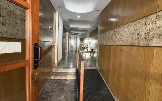 Departamento en alquiler Parque Patricios