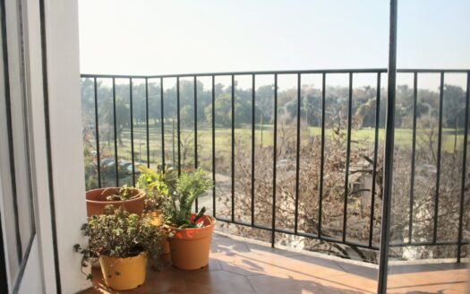 Espacioso 3/4 Ambientes Sobre Av San Martín – Vista a Agronomía