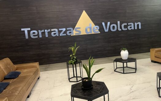 Excelente Loft de 2 amb en Parque Chacabuco