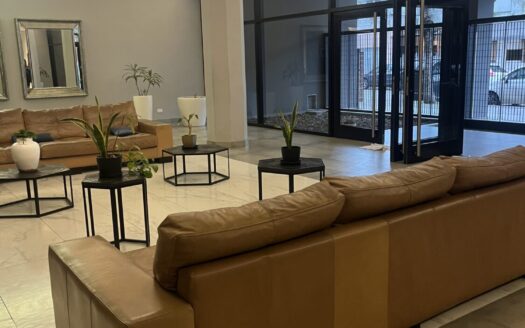 Excelente Loft de 2 amb en Parque Chacabuco