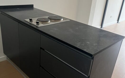 Excelente Loft de 2 amb en Parque Chacabuco