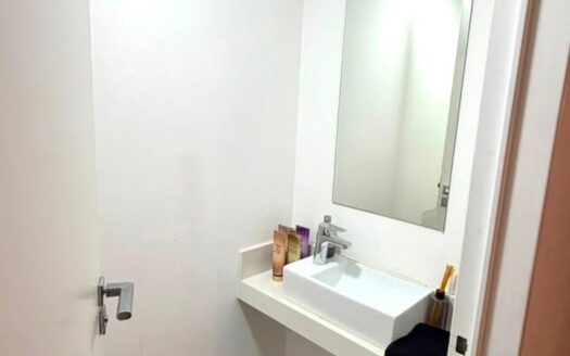 Departamento amoblado full amenities